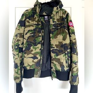 Canada Goose Men’s Large Jacket